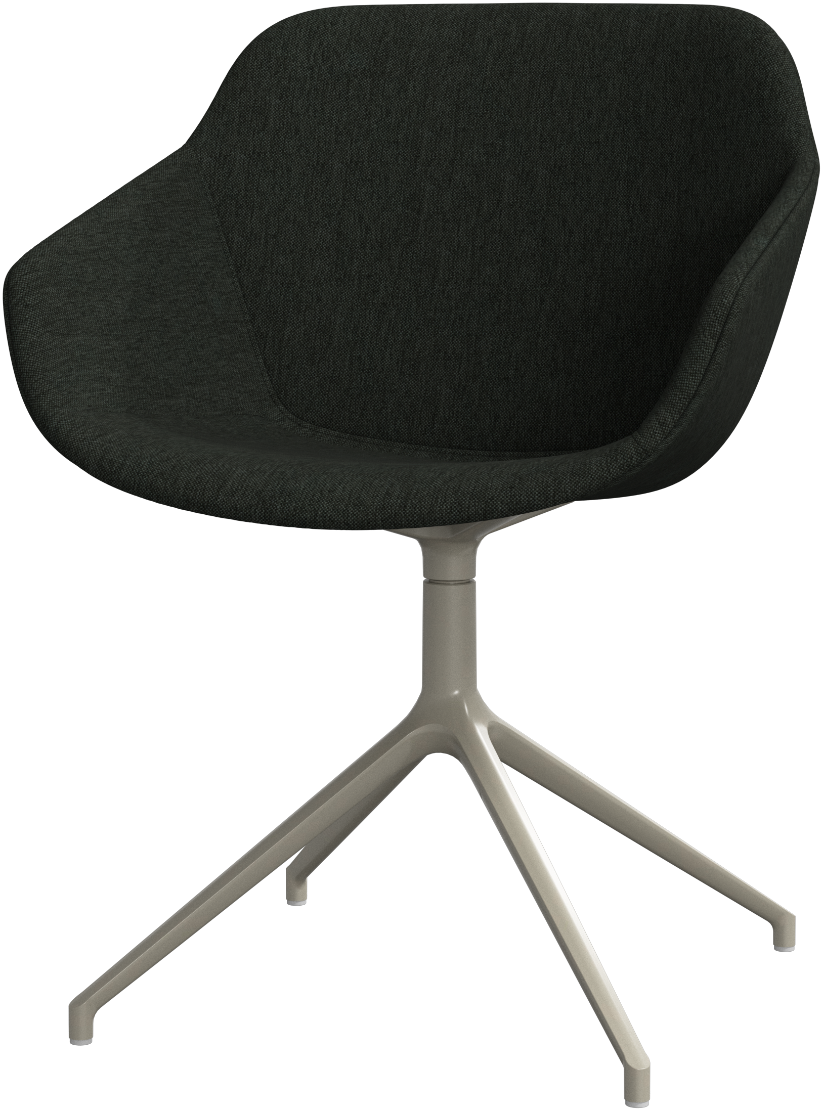 momo様用】BoConcept ADELAIDE チェア (回転ベース付き) Adelaide